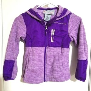 Children's Free Country Jacket